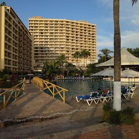 Sea River Tower Condo 132 プエルトバラータ エクステリア 写真