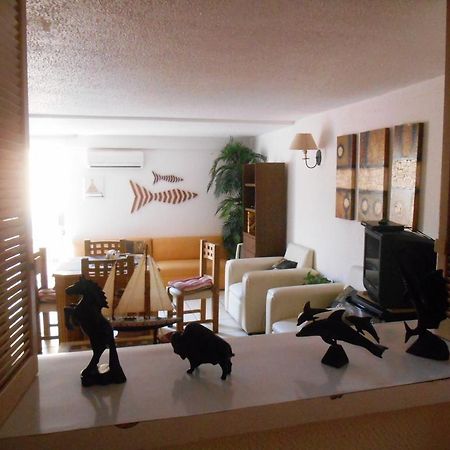 Sea River Tower Condo 132 プエルトバラータ エクステリア 写真