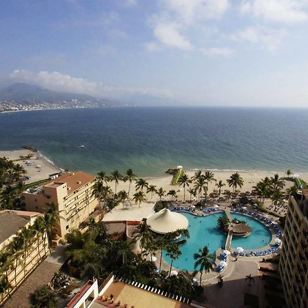 Sea River Tower Condo 132 プエルトバラータ エクステリア 写真
