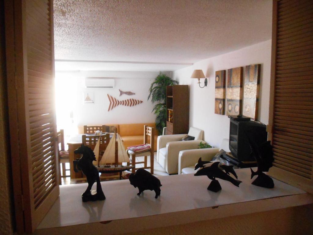 Sea River Tower Condo 132 プエルトバラータ エクステリア 写真