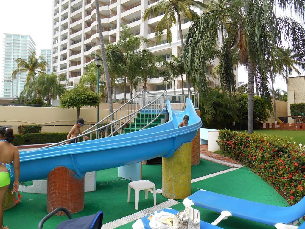 Sea River Tower Condo 132 プエルトバラータ エクステリア 写真