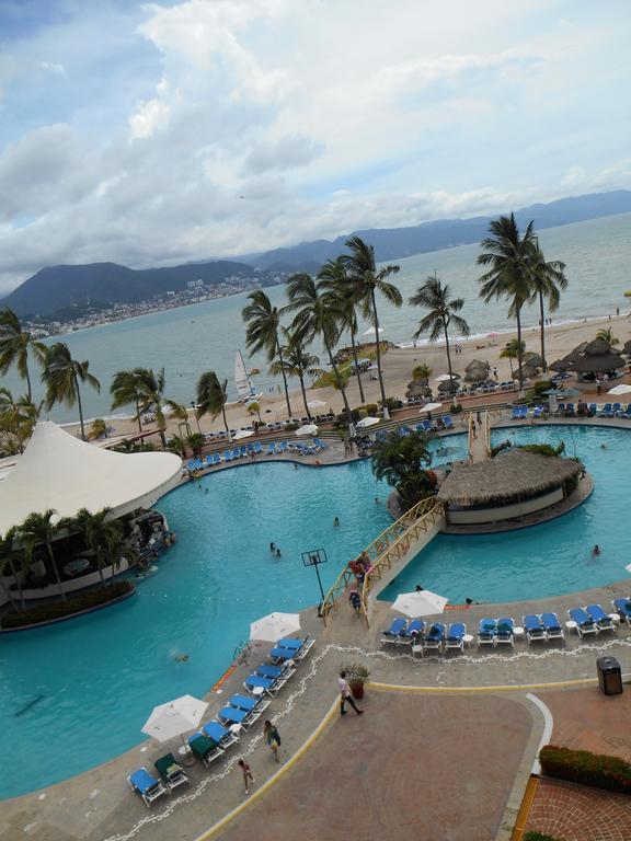 Sea River Tower Condo 132 プエルトバラータ エクステリア 写真