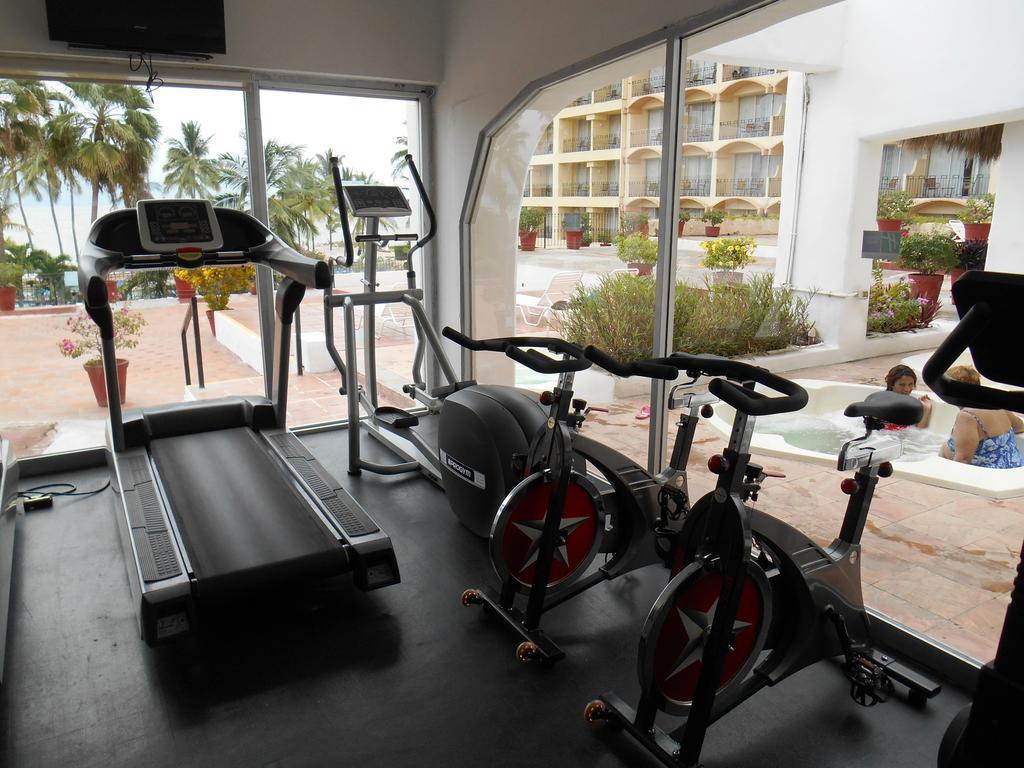 Sea River Tower Condo 132 プエルトバラータ エクステリア 写真