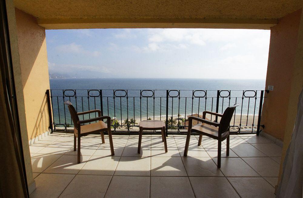 Sea River Tower Condo 132 プエルトバラータ エクステリア 写真