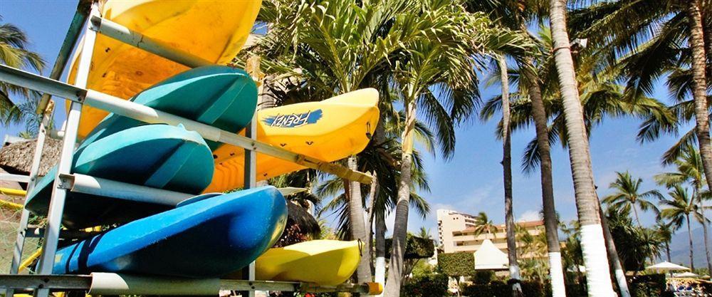 Sea River Tower Condo 132 プエルトバラータ エクステリア 写真