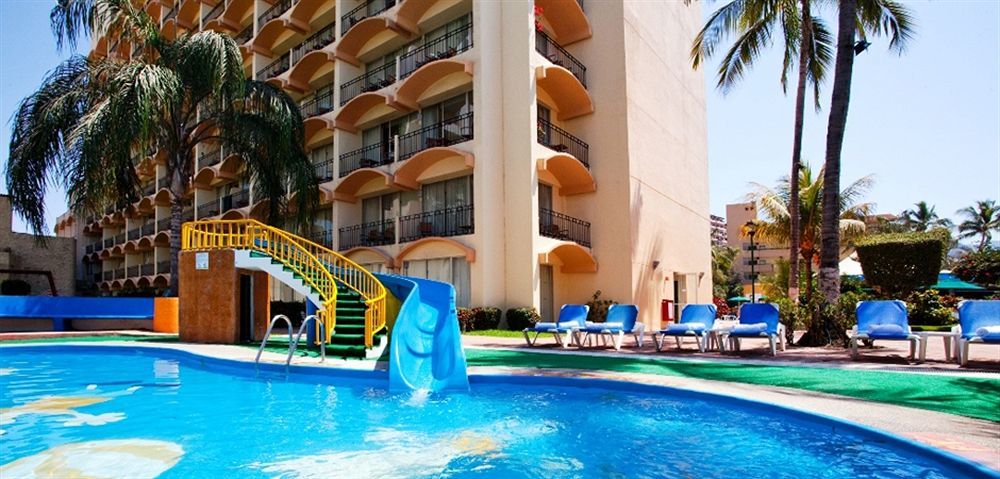 Sea River Tower Condo 132 プエルトバラータ エクステリア 写真