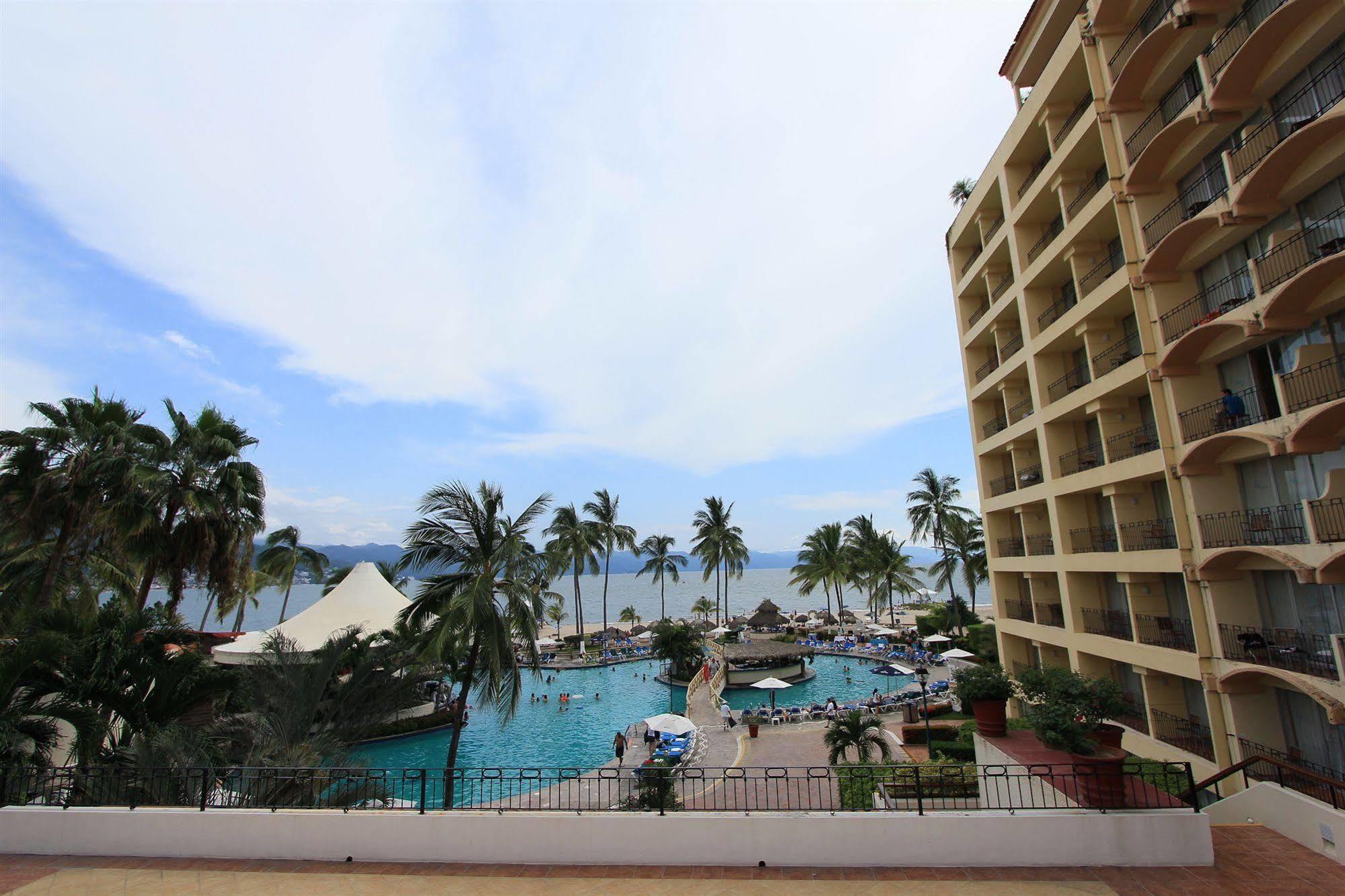 Sea River Tower Condo 132 プエルトバラータ エクステリア 写真