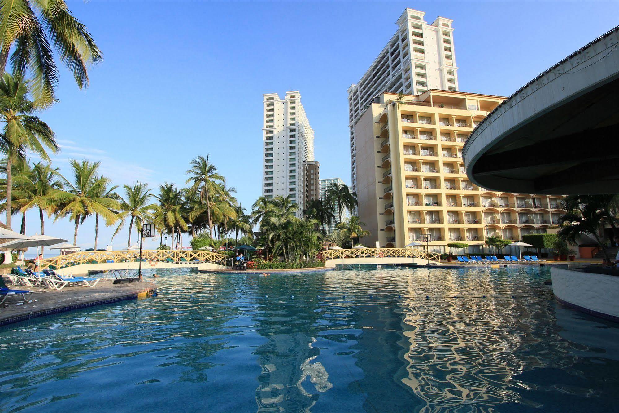 Sea River Tower Condo 132 プエルトバラータ エクステリア 写真