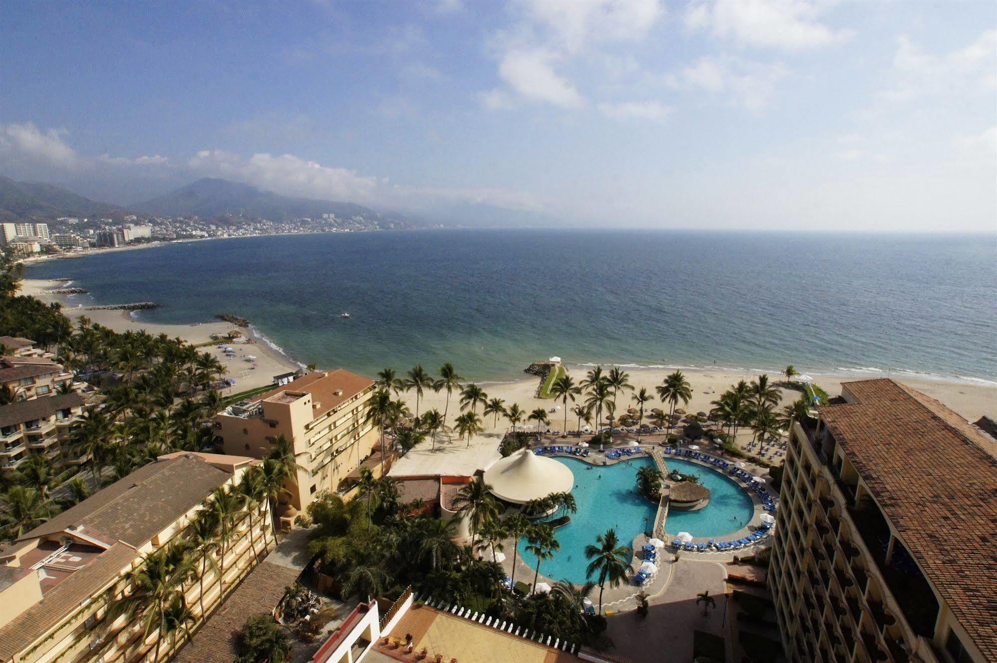 Sea River Tower Condo 132 プエルトバラータ エクステリア 写真